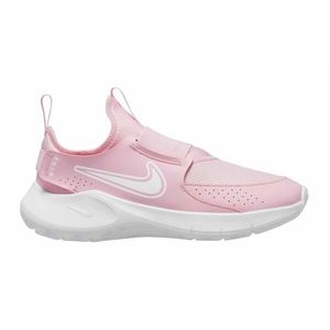 Nike FLEX RUNNER 3 Dětské běžecké boty, růžová, velikost 33.5 obraz