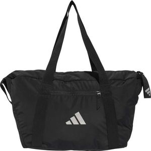 adidas SP BAG Dámská sportovní taška, černá, velikost obraz