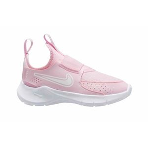 Nike FLEX RUNNER 3 Dětské boty, růžová, velikost 31.5 obraz