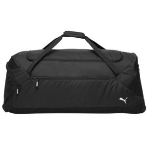 Puma TEAMGOAL WHEEL TEAMBAG XL Sportovní taška, černá, velikost obraz