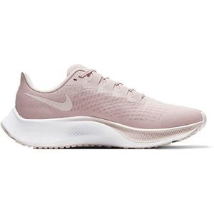 Nike AIR ZOOM PEGASUS 37 W Dámská běžecká obuv, růžová, velikost 40.5 obraz