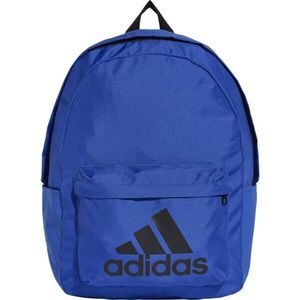 adidas CLASSIC BAGE OF SPORT Batoh, modrá, velikost obraz