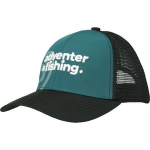 ADVENTER & FISHING CAP Unisex kšiltovka, tmavě modrá, velikost obraz