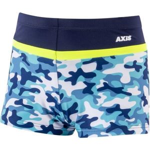 Axis AQUASHORT B Chlapecké nohavičkové plavky, mix, velikost obraz