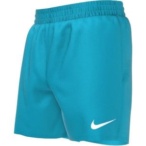 Nike ESSENTIAL 4 Chlapecké koupací šortky, světle modrá, velikost obraz