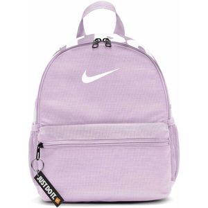 Nike BRASILIA JDI Dětský batoh, růžová, velikost obraz