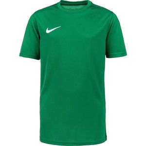 Nike DRI-FIT PARK 7 Dětský fotbalový dres, zelená, velikost obraz