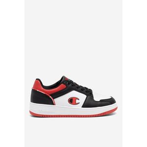 Sportovní Champion REBOUND 2.0 LOW B GS S32415-KK003 Materiál/-Velice kvalitní materiál obraz