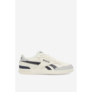 Sportovní Reebok COURT ADVANCE 100033756 Materiál/-Syntetický obraz