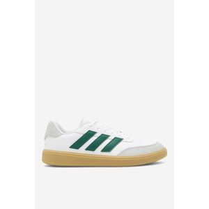 Sportovní adidas COURTBLOCK IF6505 Materiál/-Syntetický obraz