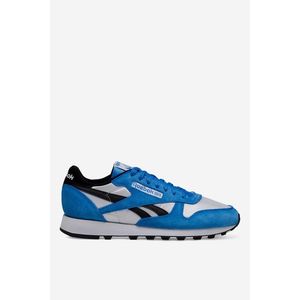 Sportovní Reebok CLASSIC LEATHER 100075297 Přírodní kůže (useň)/-Přírodní kůže (useň) obraz