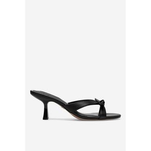 Pantofle NINE WEST WFA2668-1 Materiál/-Syntetický obraz