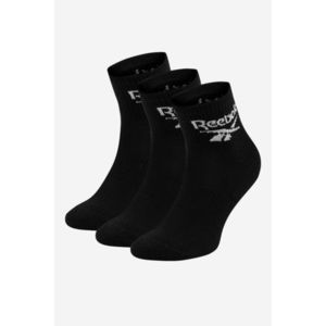 Ponožky Reebok R0427-SS24 (3-PACK) obraz