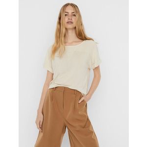 Vero Moda Halenka Bílá obraz