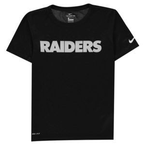 Nike NFL T Shirt Junior Boys obraz