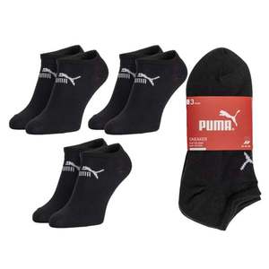 Pánské ponožky Puma 3PACK obraz