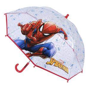 UMBRELLA POE MANUAL BUBBLE SPIDERMAN obraz