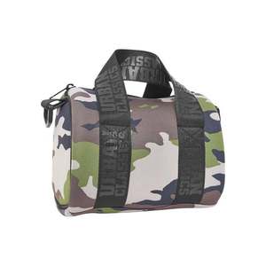 Kabelka Mini Neoprene zelené camo obraz