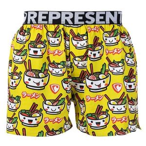 Boxerky REPRESENT EXCLUSIVE obraz