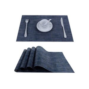 Edoti Coretto table mat 30x45 A663 obraz