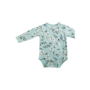 Doctor Nap Kids's Wrapped Bodysuit BOD.4291 Pool obraz