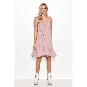 Makadamia Woman's Dress M726 obraz