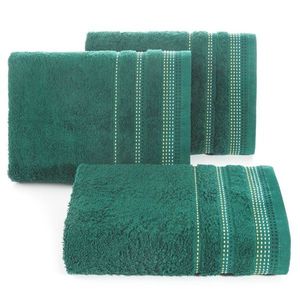 Eurofirany Unisex's Towel 382530 obraz