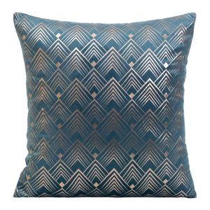 Eurofirany Unisex's Pillowcase 388785 obraz