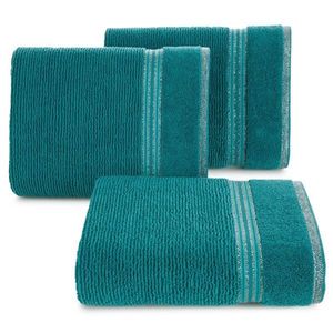 Eurofirany Unisex's Towel 381198 obraz