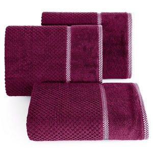 Eurofirany Unisex's Towel 347412 obraz