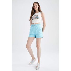 DEFACTO Cool Regular Fit Shorts obraz