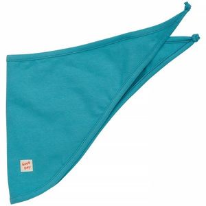 Pinokio Kids's Orange Flip Scarf obraz