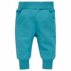 Pinokio Kids's Orange Flip Pants obraz