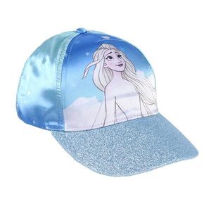 CAP BASEBALL FROZEN obraz