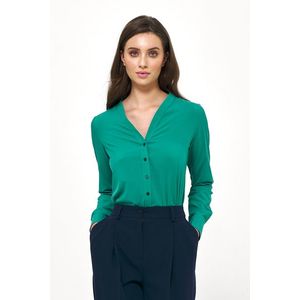 Nife Woman's Blouse B151 obraz