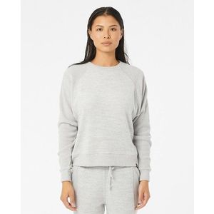 Mikina Rip Curl COSY II FLEECE Mid Grey obraz