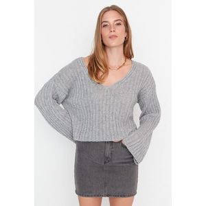 Dámský svetr Trendyol Knitwear obraz