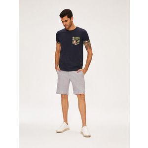 Diverse Men's shorts EUGENE III obraz