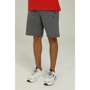 Lumberjack M-CT101 BSC PES SHORT 3FX ANTHRACITE KATYONK Man 337 obraz