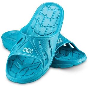 AQUA SPEED Unisex's Flip-Flops Alabama obraz