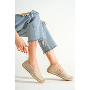 Dámské espadrilky Capone Outfitters obraz