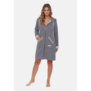 Doctor Nap Woman's Bathrobe SMZ.4508 obraz