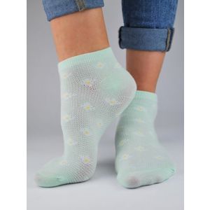 NOVITI Woman's Socks ST020-W-02 obraz