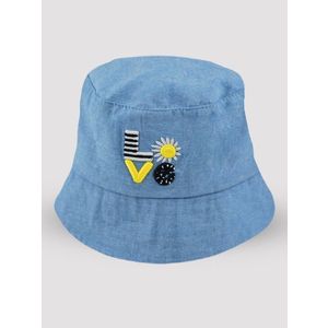 NOVITI Kids's Hat CK001-G-01 obraz