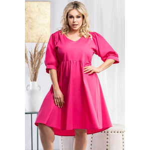 Karko Woman's Dress SC268 obraz