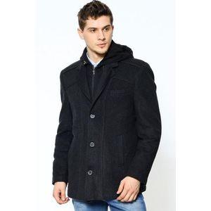 K6202 DEWBERRY COAT obraz