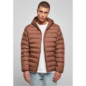 Basic Bubble Jacket kůra obraz