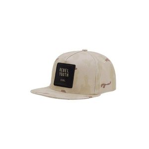 CSBL Rebel Youth Cap pouštní camo/černá obraz