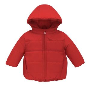 Pinokio Kids's Winter Warm Jacket obraz