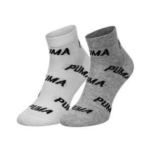 Puma Unisex's 2Pack Socks 907948 obraz